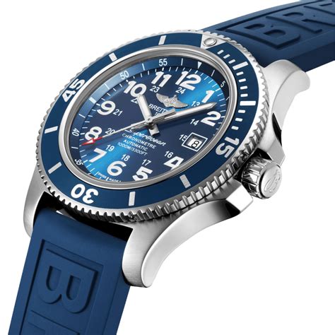 breitling superocean ii 44mm review|breitling superocean 44 for sale.